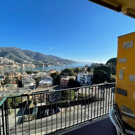 Apartamento Nemo - Eurotel 704 Rapallo
