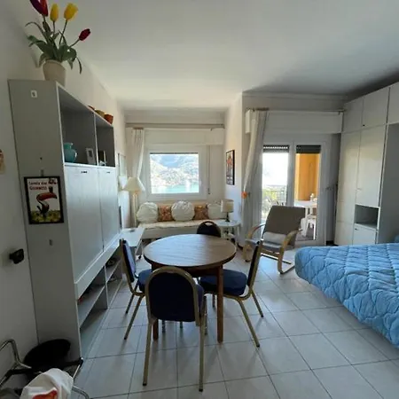 Nemo - Eurotel 704 Apartamento Rapallo