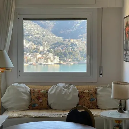 Apartamento Nemo - Eurotel 704 *