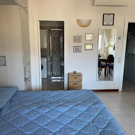 Apartamento Nemo - Eurotel 704