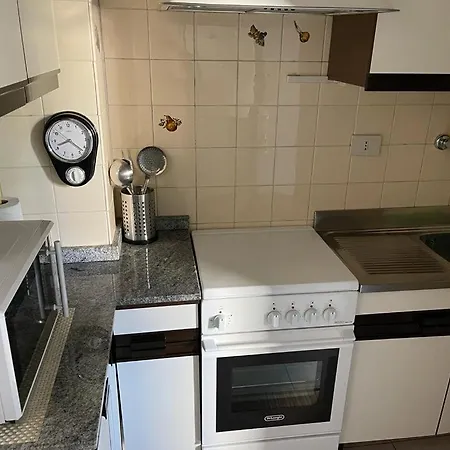 Apartamento Nemo - Eurotel 704 *