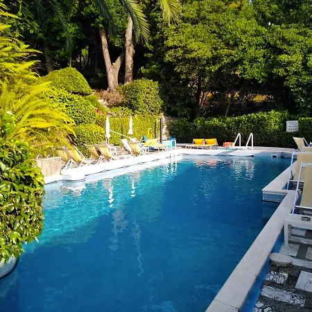 Apartamento Nemo - Eurotel 704 *