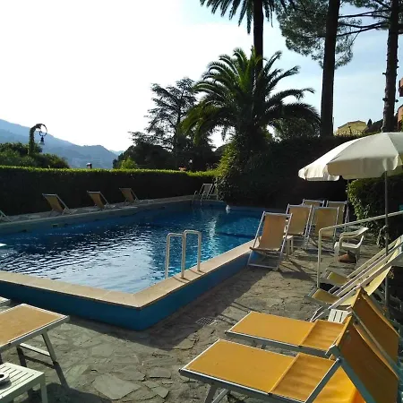 Apartamento Nemo - Eurotel 704 *